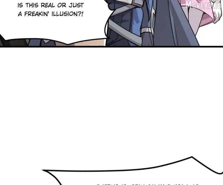 The Lone SSS-Class Summoner Chapter 213 Page 25