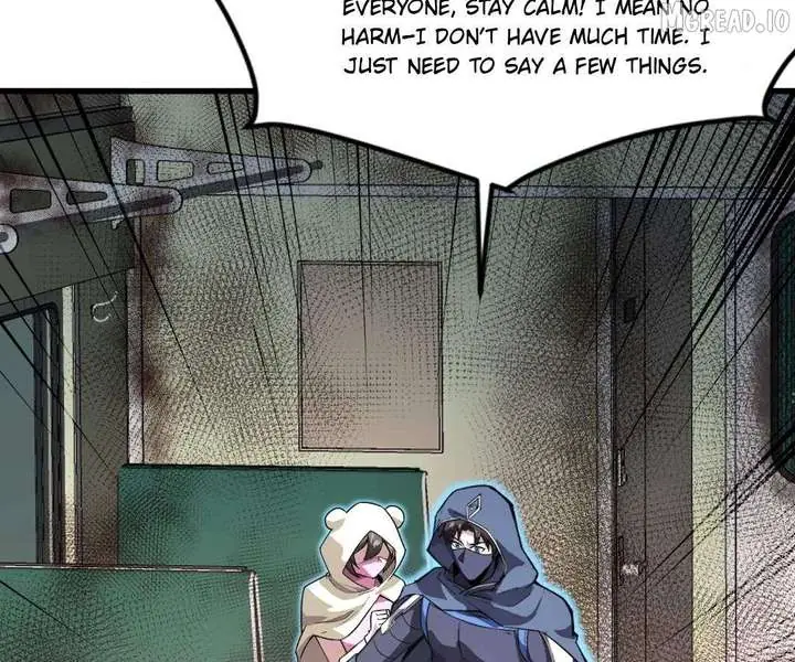 The Lone SSS-Class Summoner Chapter 213 Page 26