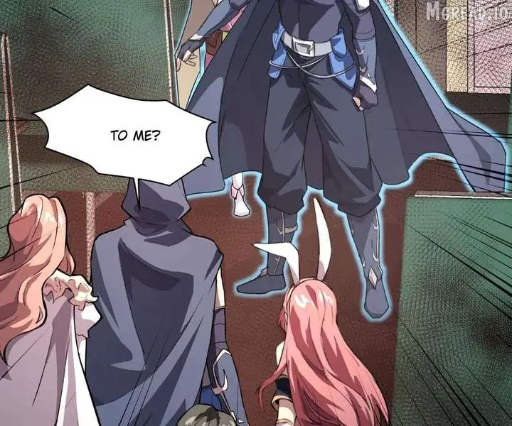 The Lone SSS-Class Summoner Chapter 213 Page 27