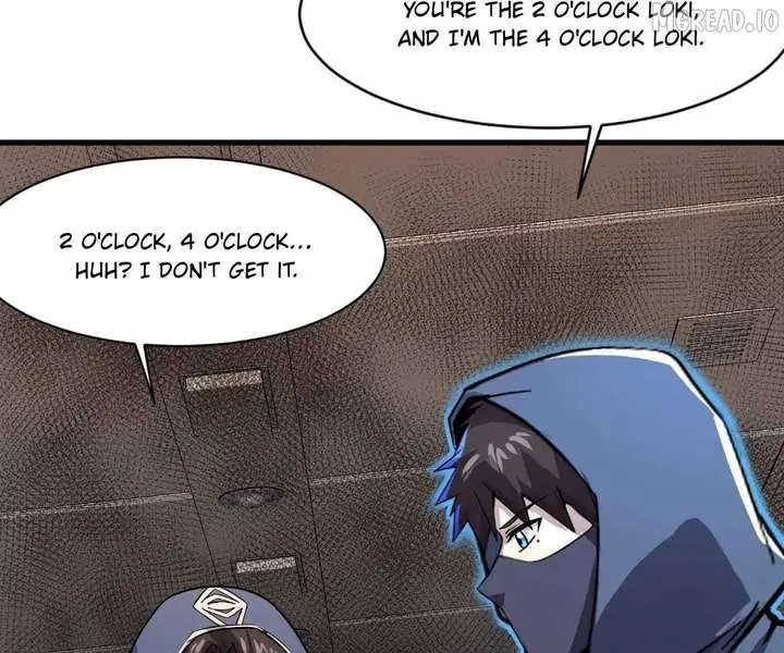 The Lone SSS-Class Summoner Chapter 213 Page 29