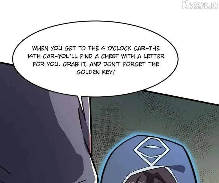 The Lone SSS-Class Summoner Chapter 213 Page 32