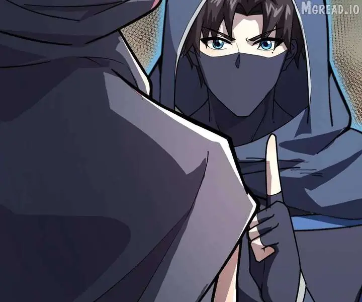 The Lone SSS-Class Summoner Chapter 213 Page 33