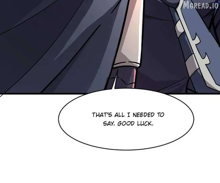 The Lone SSS-Class Summoner Chapter 213 Page 34