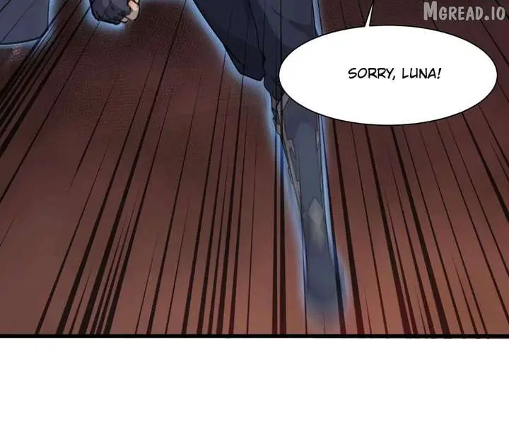 The Lone SSS-Class Summoner Chapter 213 Page 37