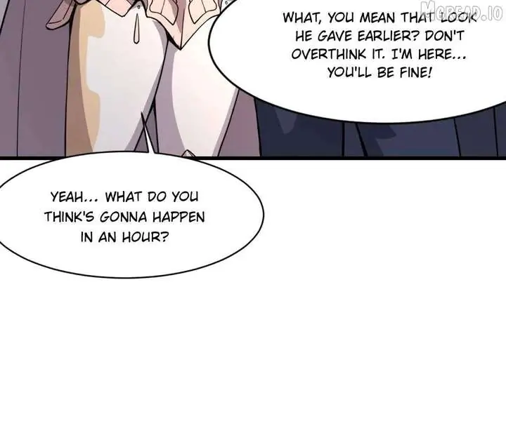 The Lone SSS-Class Summoner Chapter 213 Page 50