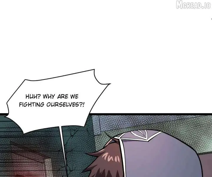 The Lone SSS-Class Summoner Chapter 213 Page 58