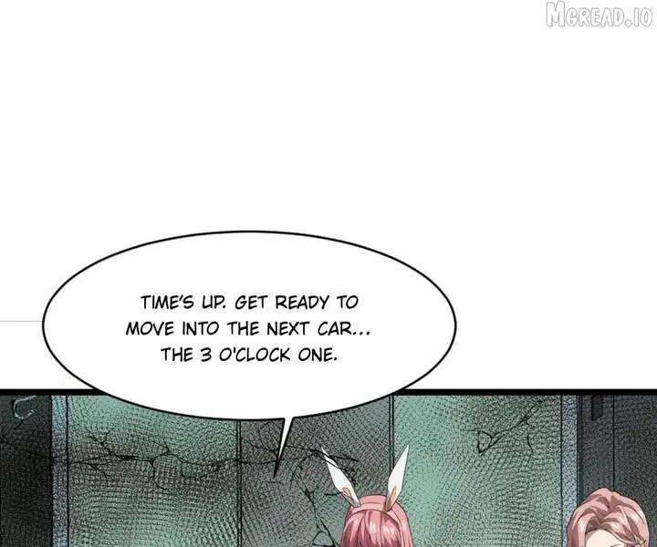 The Lone SSS-Class Summoner Chapter 213 Page 63