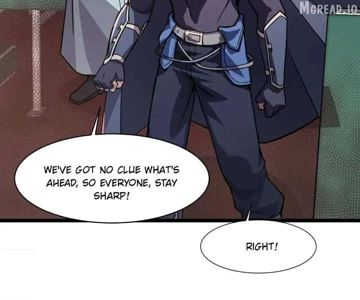 The Lone SSS-Class Summoner Chapter 213 Page 65