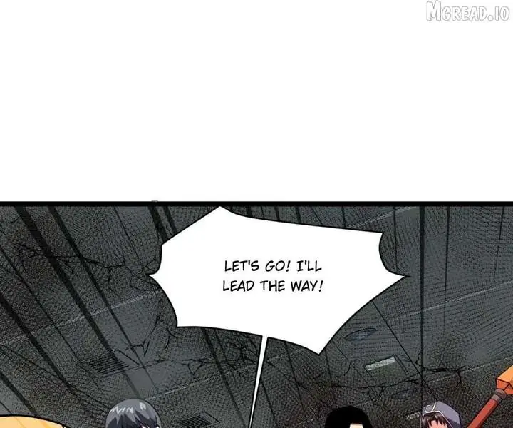 The Lone SSS-Class Summoner Chapter 213 Page 66