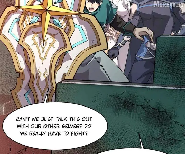 The Lone SSS-Class Summoner Chapter 213 Page 70