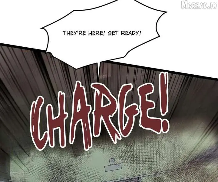 The Lone SSS-Class Summoner Chapter 213 Page 72