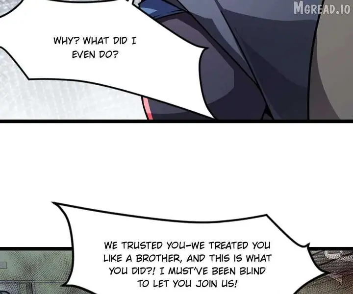The Lone SSS-Class Summoner Chapter 213 Page 80