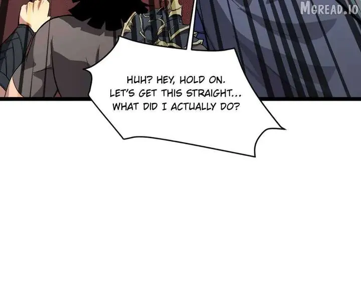 The Lone SSS-Class Summoner Chapter 213 Page 83