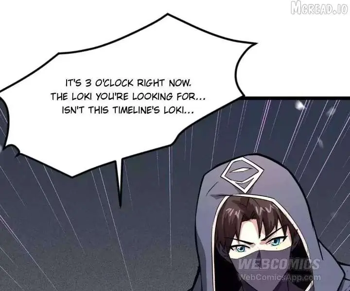 The Lone SSS-Class Summoner Chapter 213 Page 84