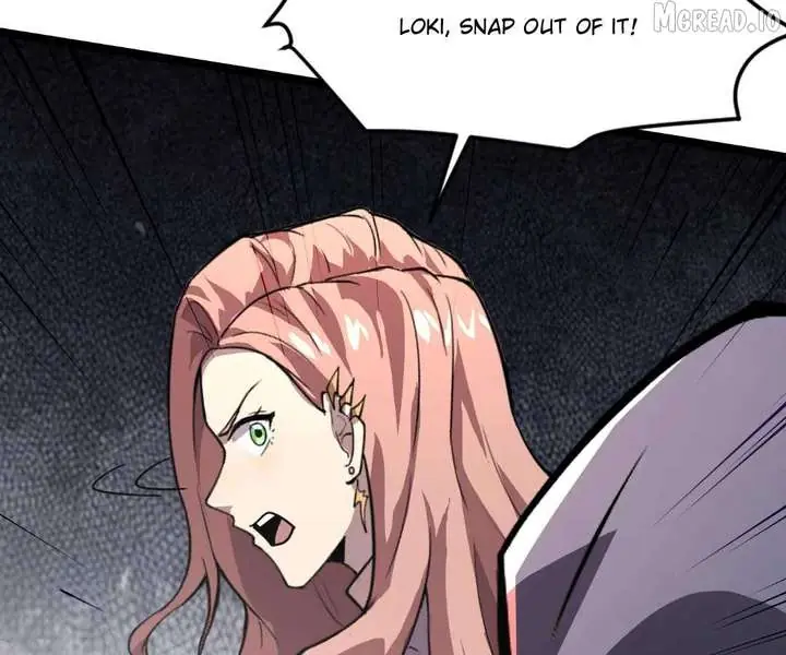 The Lone SSS-Class Summoner Chapter 213 Page 97