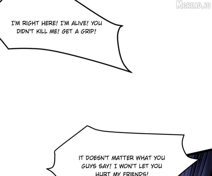 The Lone SSS-Class Summoner Chapter 213 Page 99