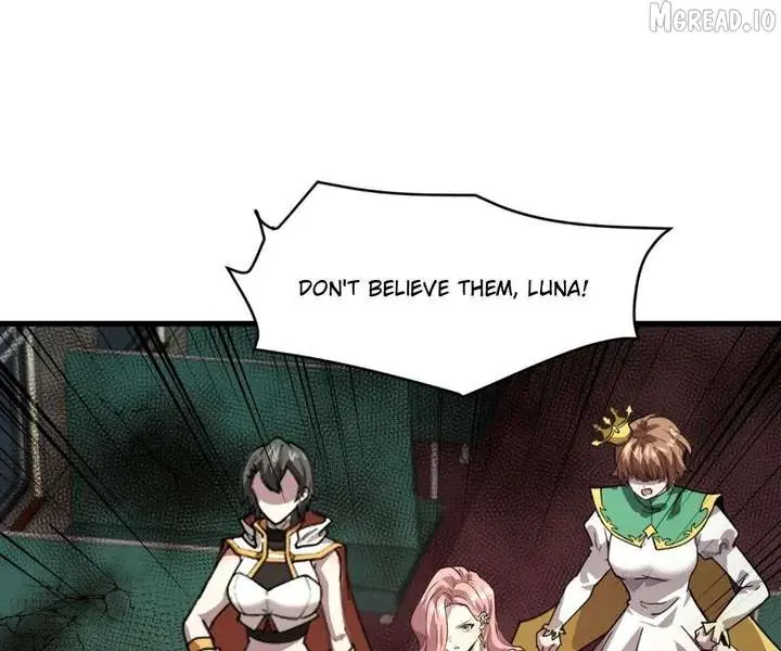 The Lone SSS-Class Summoner Chapter 214 Page 26
