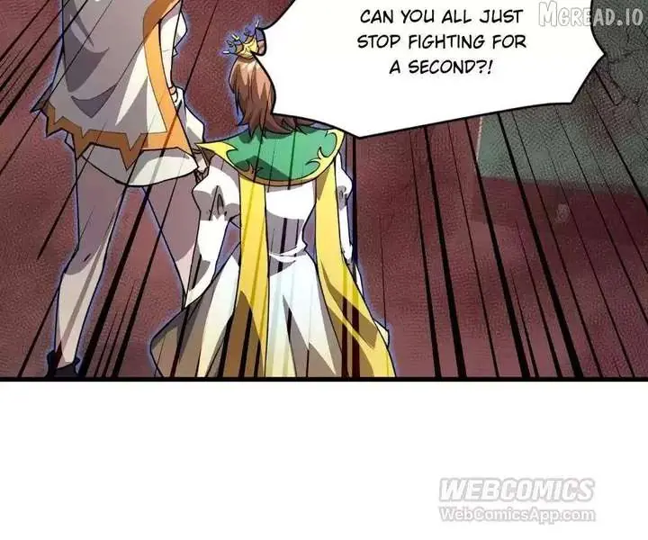 The Lone SSS-Class Summoner Chapter 214 Page 28