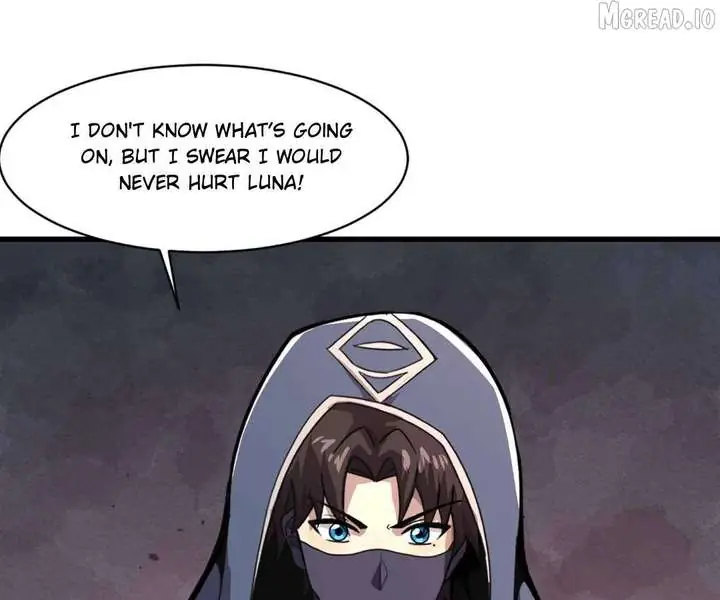 The Lone SSS-Class Summoner Chapter 214 Page 32