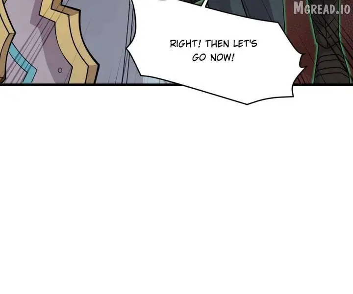 The Lone SSS-Class Summoner Chapter 214 Page 53