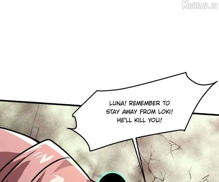 The Lone SSS-Class Summoner Chapter 214 Page 57