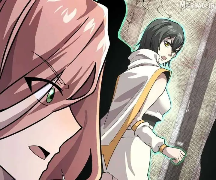 The Lone SSS-Class Summoner Chapter 214 Page 58