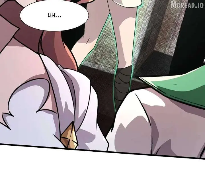 The Lone SSS-Class Summoner Chapter 214 Page 59