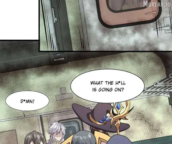 The Lone SSS-Class Summoner Chapter 214 Page 62