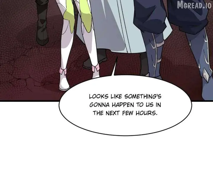 The Lone SSS-Class Summoner Chapter 214 Page 64