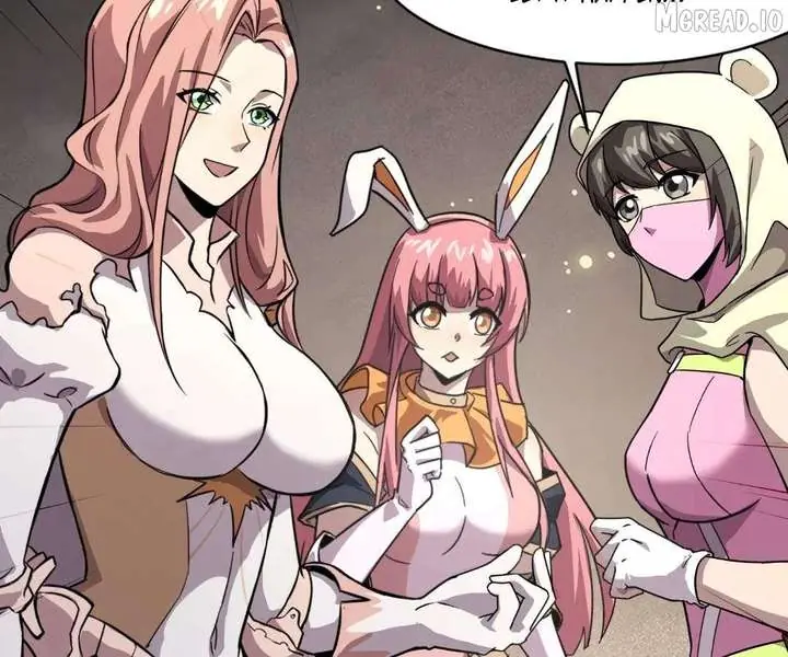 The Lone SSS-Class Summoner Chapter 214 Page 66