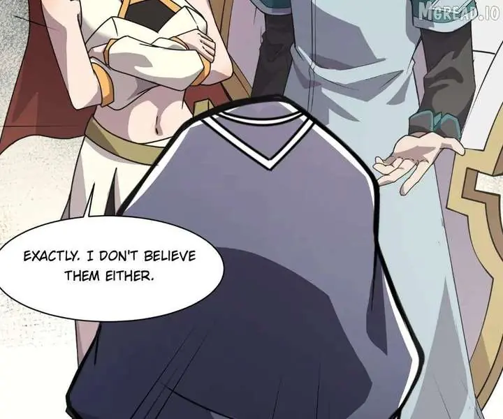 The Lone SSS-Class Summoner Chapter 214 Page 69
