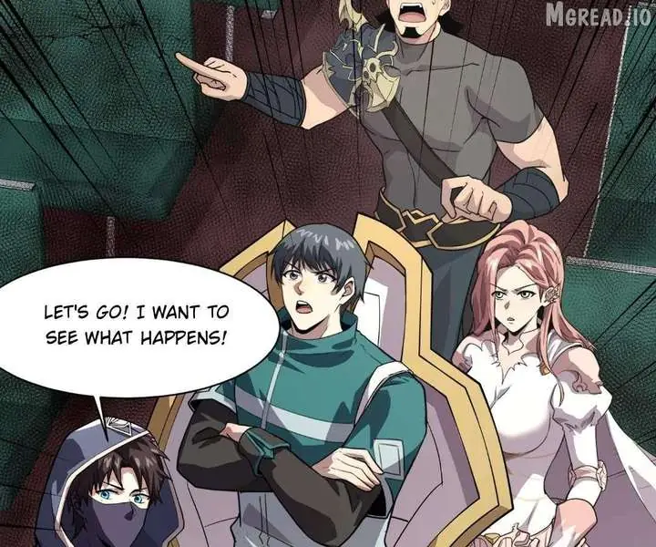 The Lone SSS-Class Summoner Chapter 214 Page 73