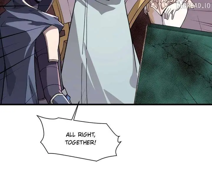 The Lone SSS-Class Summoner Chapter 214 Page 74