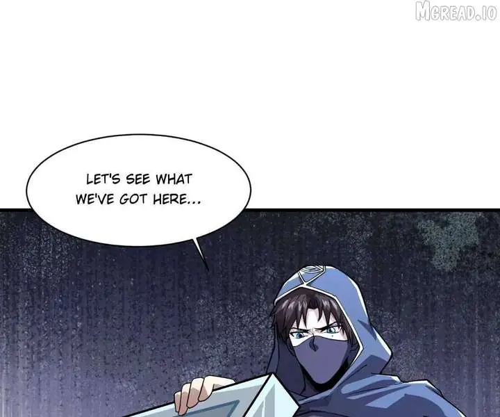 The Lone SSS-Class Summoner Chapter 214 Page 81