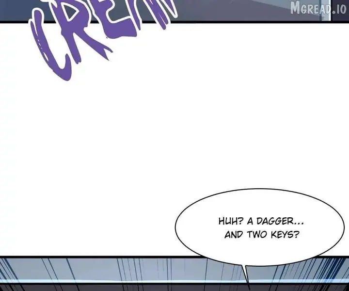 The Lone SSS-Class Summoner Chapter 214 Page 83