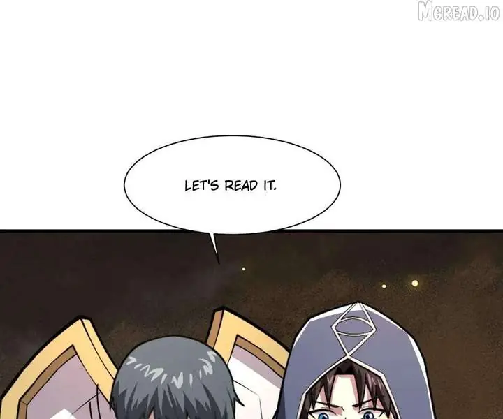 The Lone SSS-Class Summoner Chapter 214 Page 86