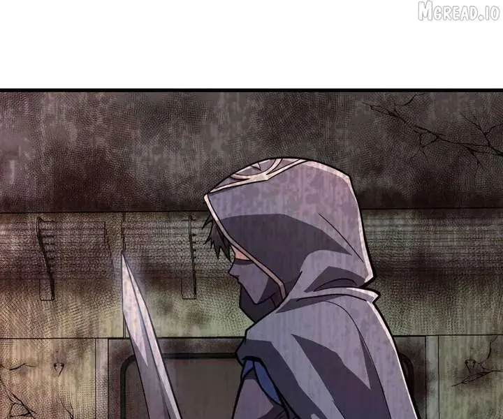 The Lone SSS-Class Summoner Chapter 214 Page 97