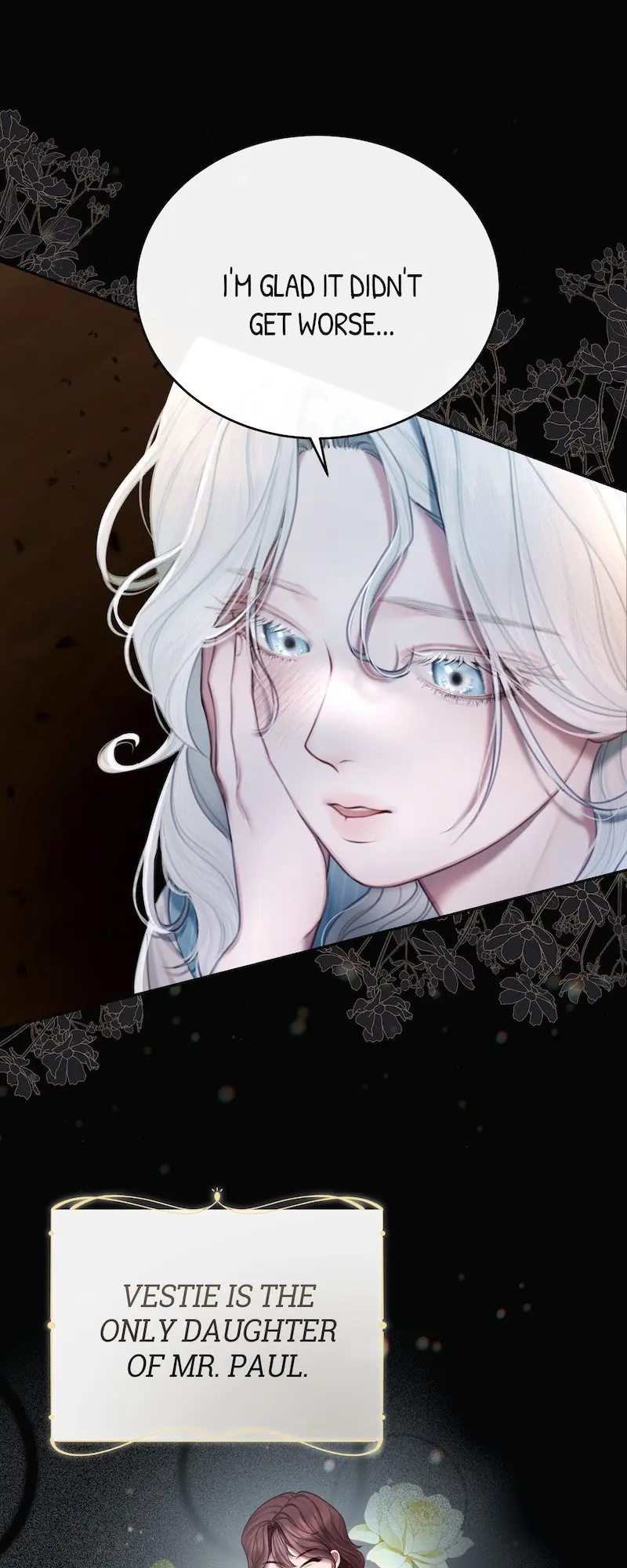 The Maid No Longer Desires Her Master Chapter 1 Page 16