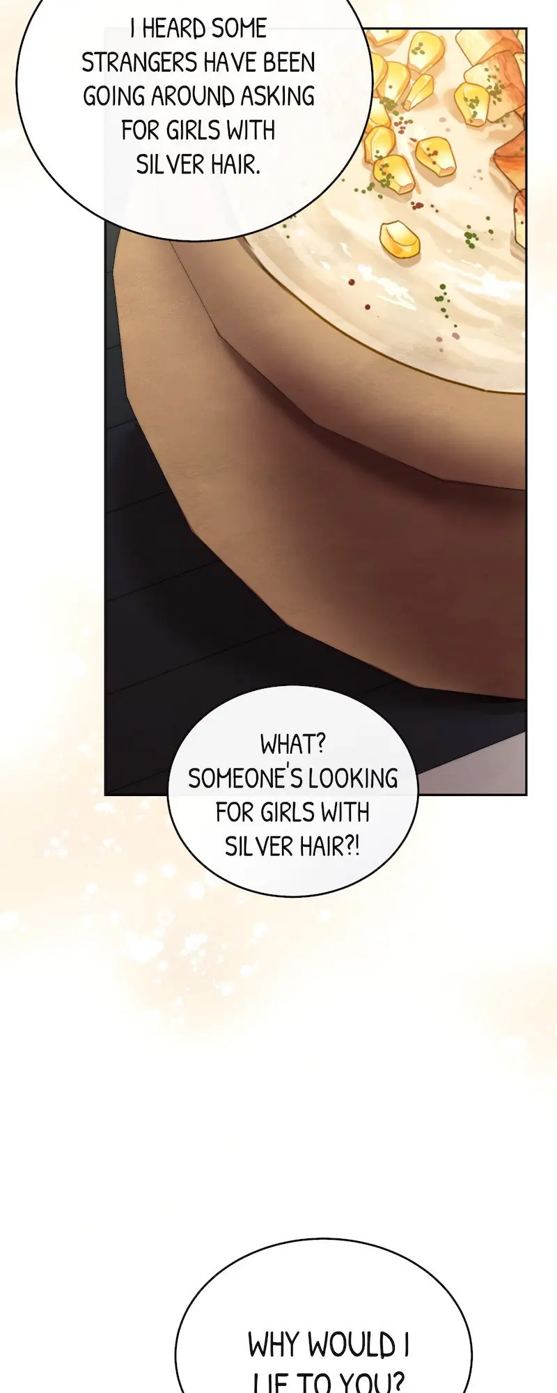 The Maid No Longer Desires Her Master Chapter 1 Page 37