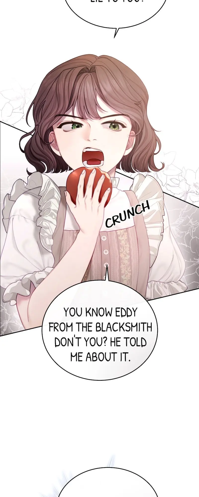 The Maid No Longer Desires Her Master Chapter 1 Page 38