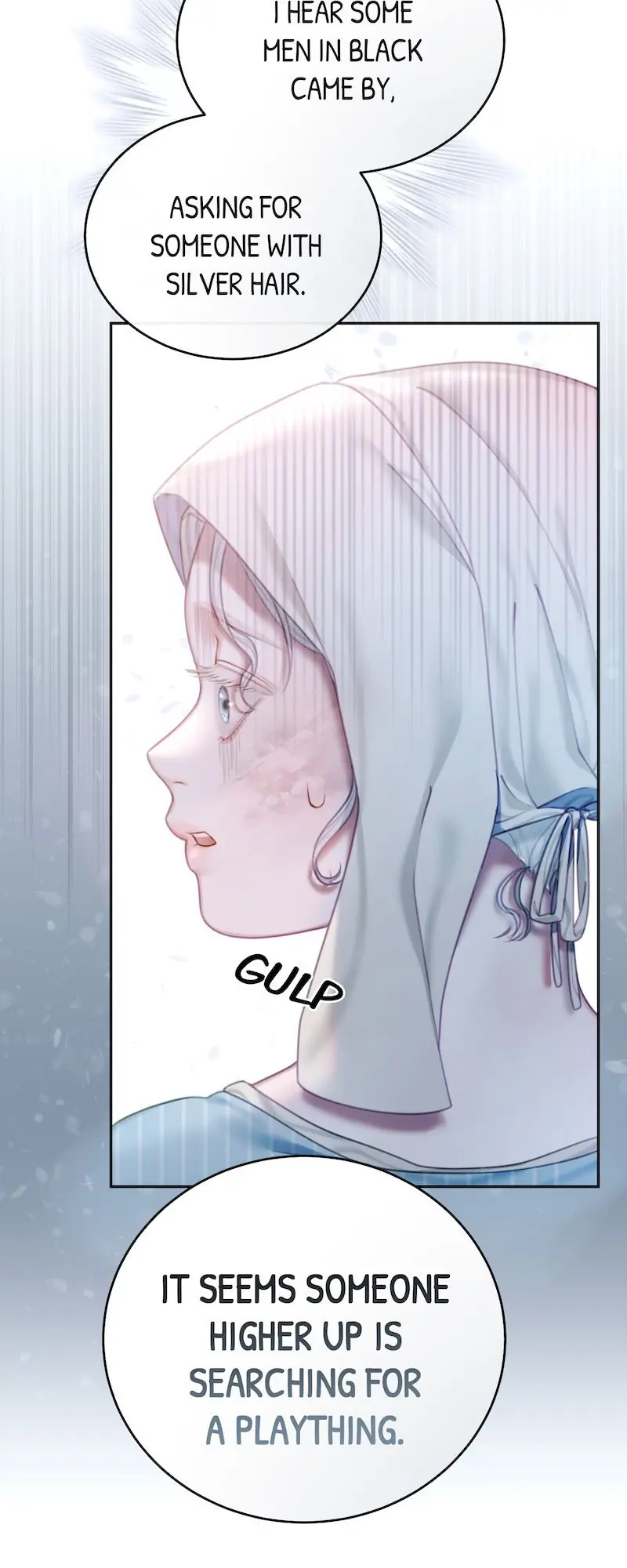 The Maid No Longer Desires Her Master Chapter 1 Page 39