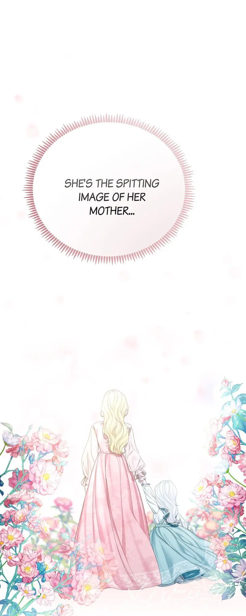 The Maid No Longer Desires Her Master Chapter 1 Page 55
