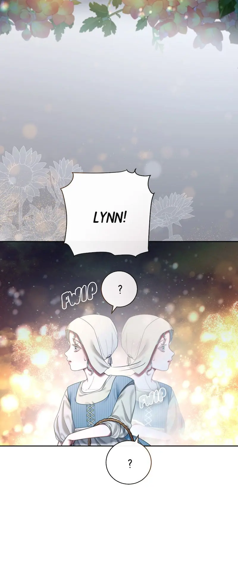 The Maid No Longer Desires Her Master Chapter 1 Page 59