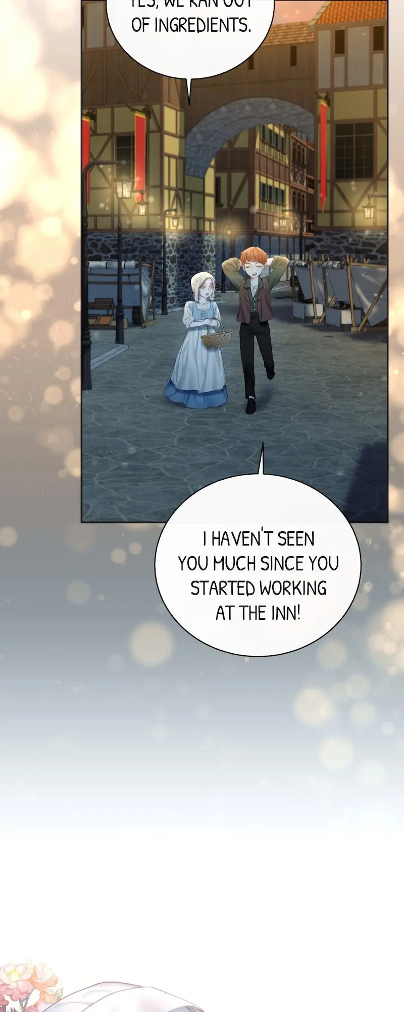 The Maid No Longer Desires Her Master Chapter 1 Page 62