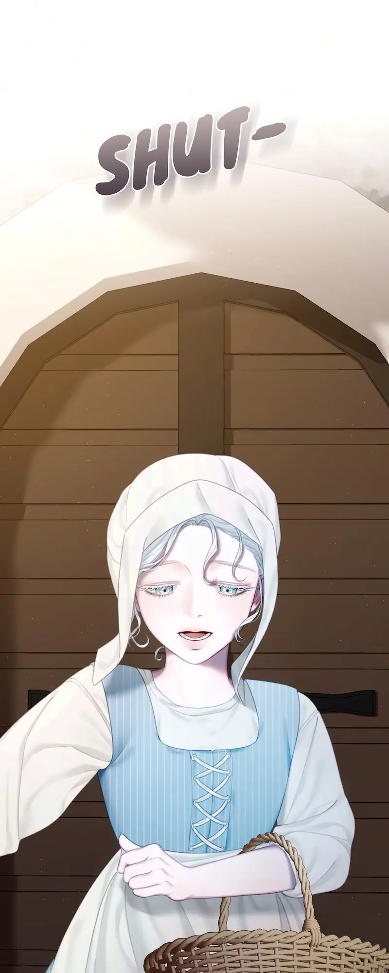 The Maid No Longer Desires Her Master Chapter 1 Page 80