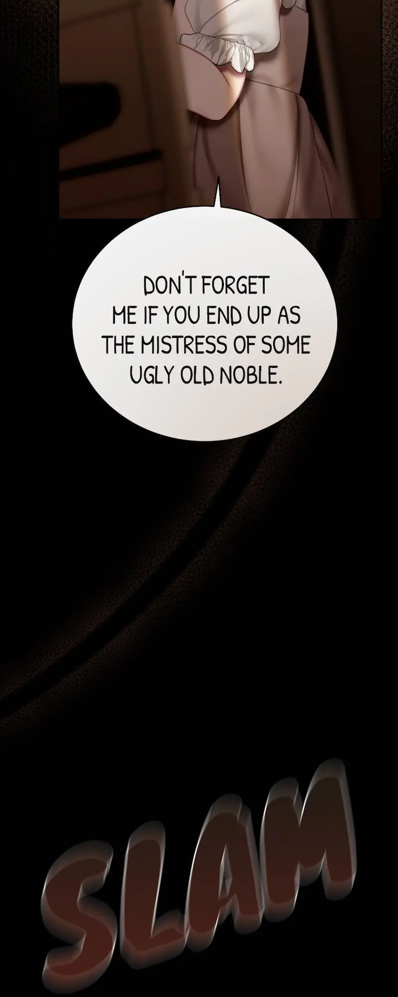The Maid No Longer Desires Her Master Chapter 2 Page 16