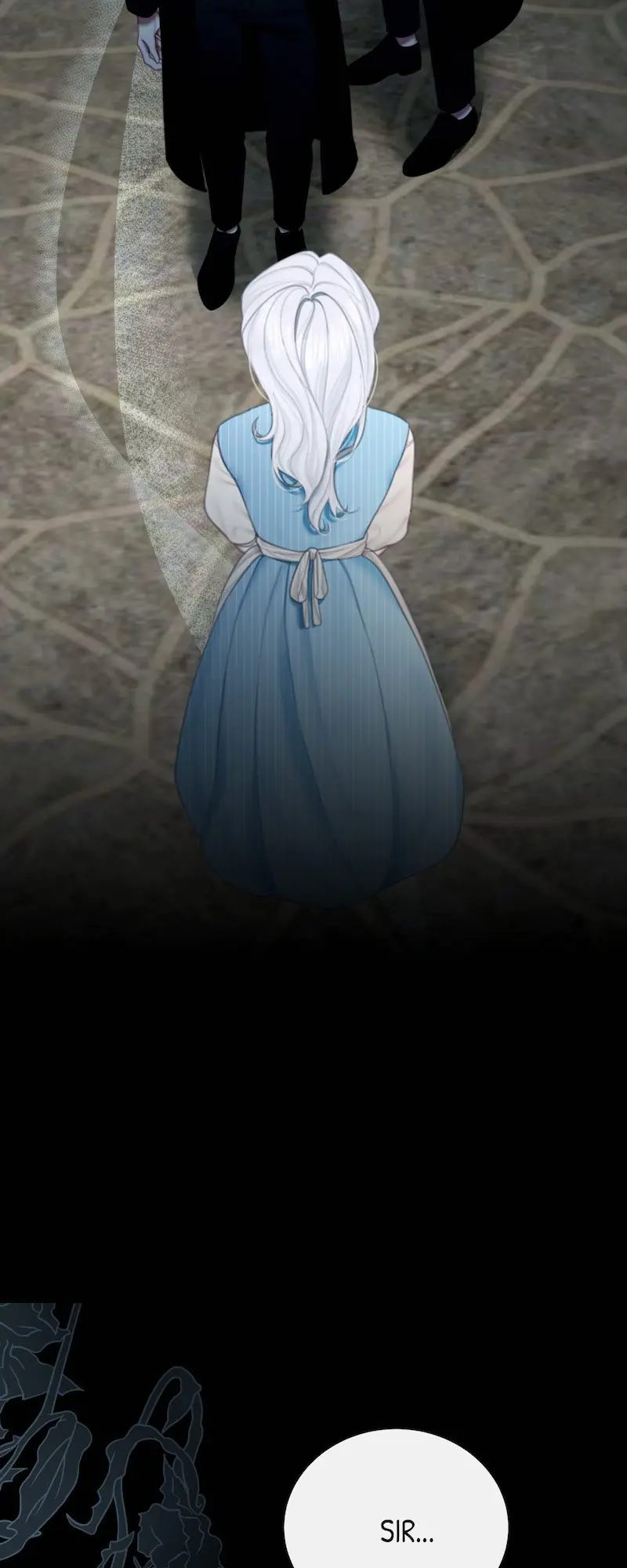 The Maid No Longer Desires Her Master Chapter 2 Page 20