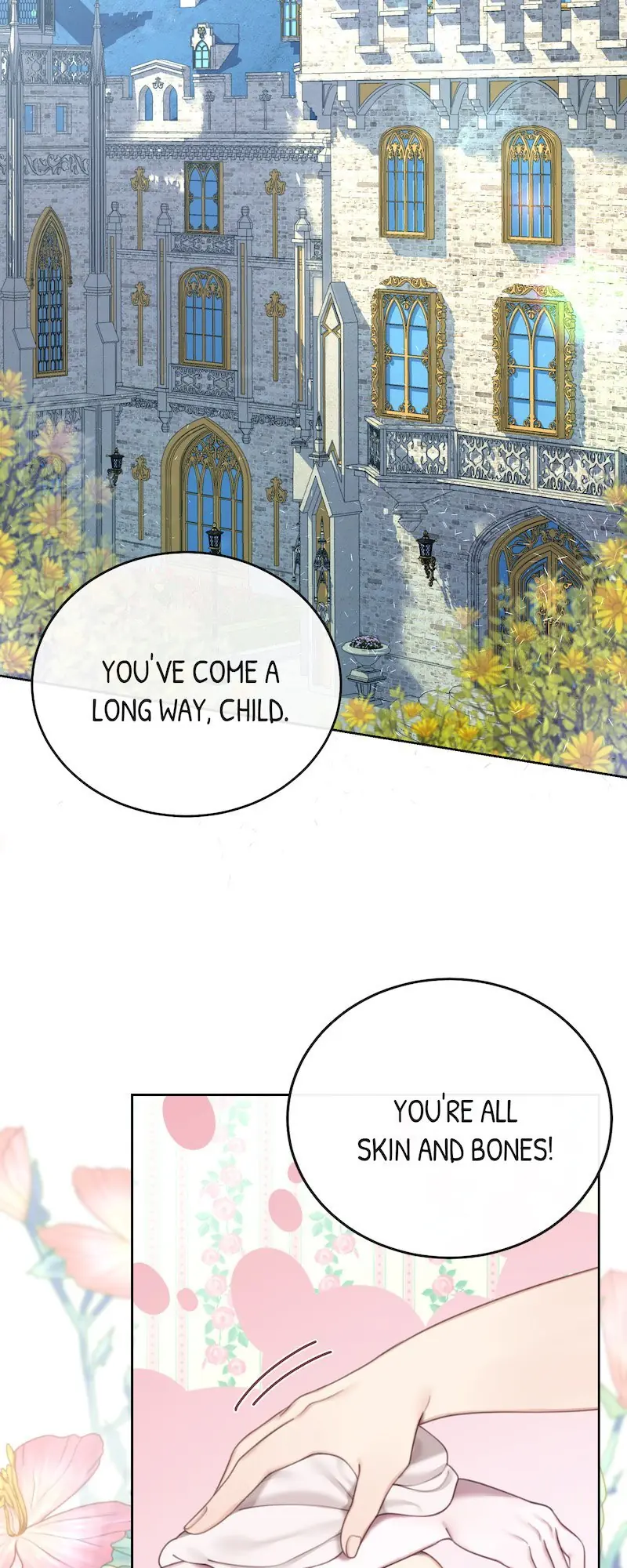 The Maid No Longer Desires Her Master Chapter 2 Page 27