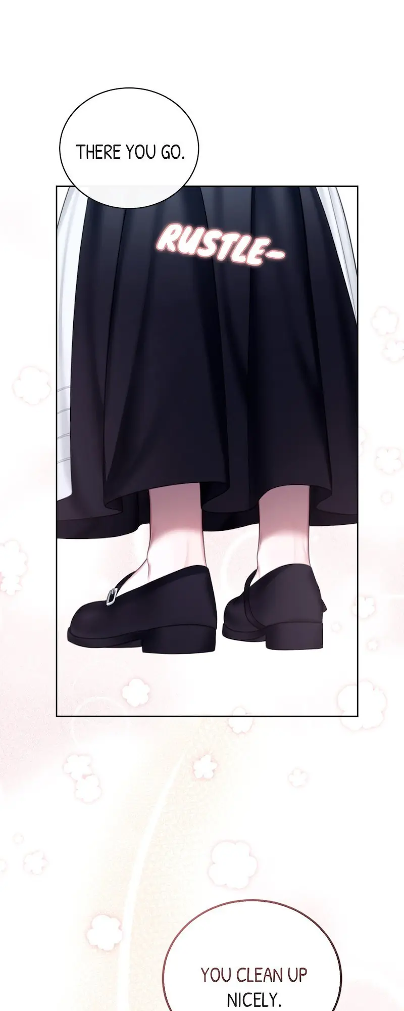The Maid No Longer Desires Her Master Chapter 2 Page 30