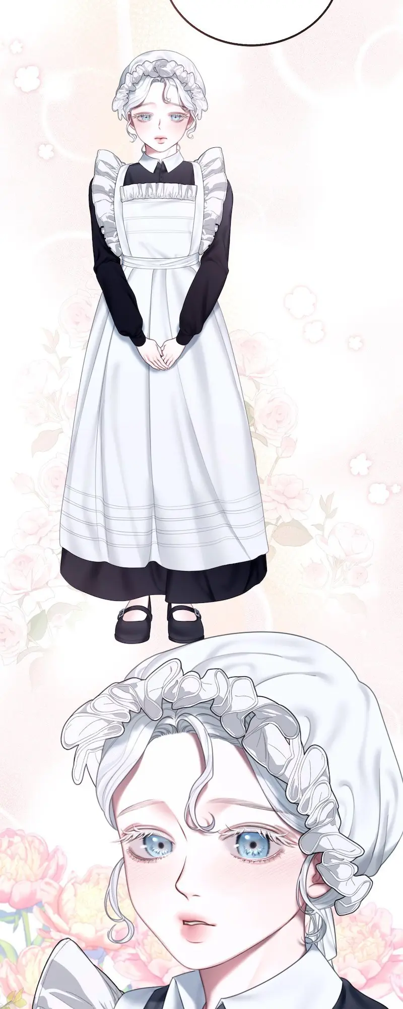 The Maid No Longer Desires Her Master Chapter 2 Page 31